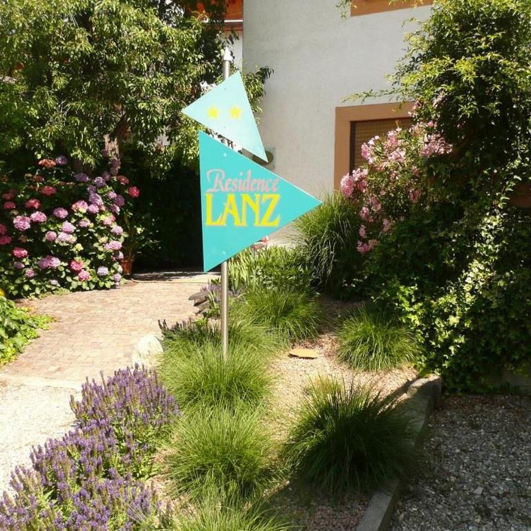 Ferienwohnung Lanz 1 - Apartamento Superior de 1 dormitorio con balcón - 10