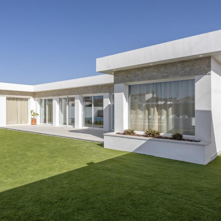 Villa Rocio - Apartamento con terraza - 29