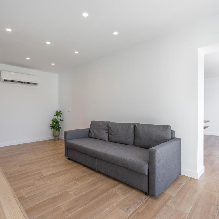 Villa Rocio - Apartamento con terraza - 19