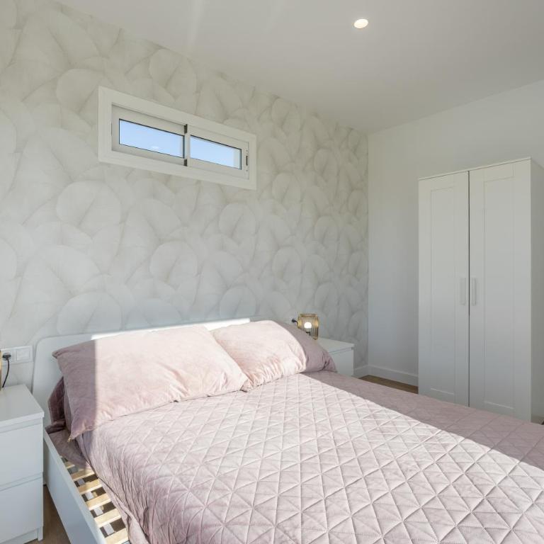 Villa Rocio - Apartamento con terraza - 11