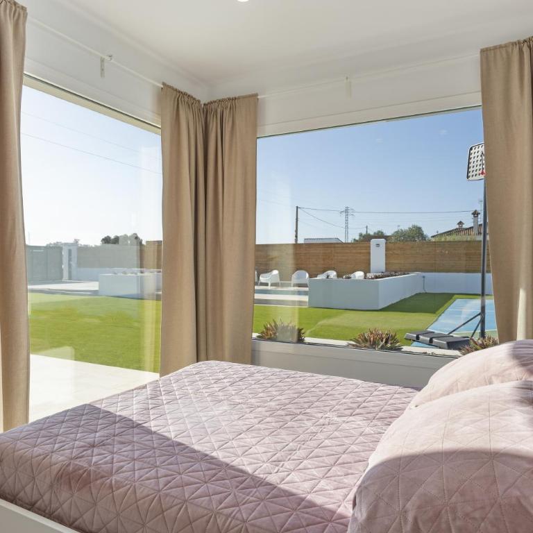 Villa Rocio - Apartamento con terraza - 10
