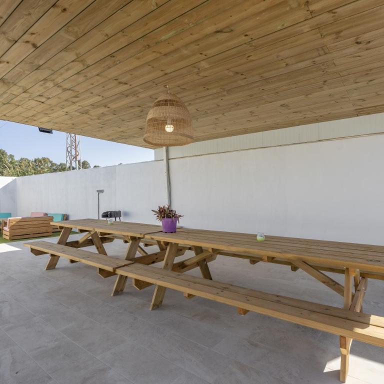 Villa Rocio - Apartamento con terraza - 23