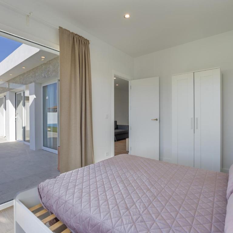Villa Rocio - Apartamento con terraza - 15