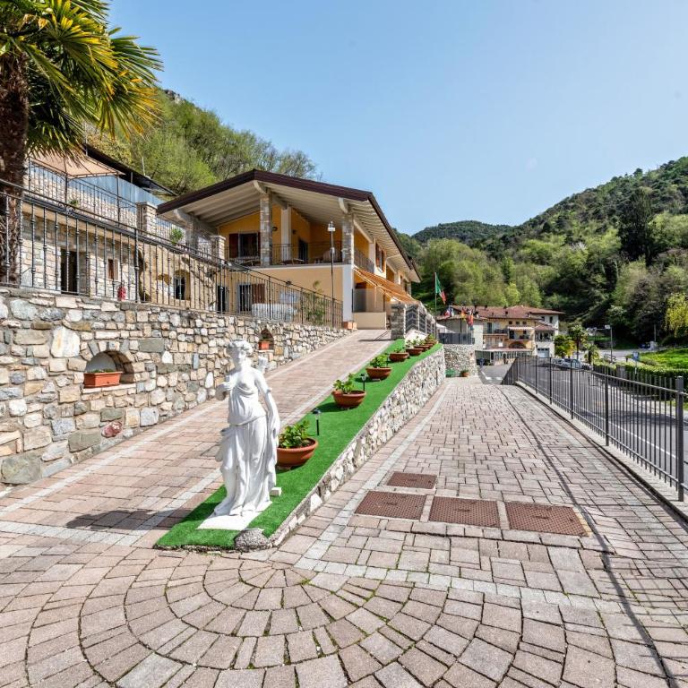 Residence Tatiana A2 - Appartamento con Terrazza - 31