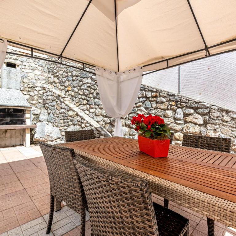 Residence Tatiana A2 - Appartamento con Terrazza - 28