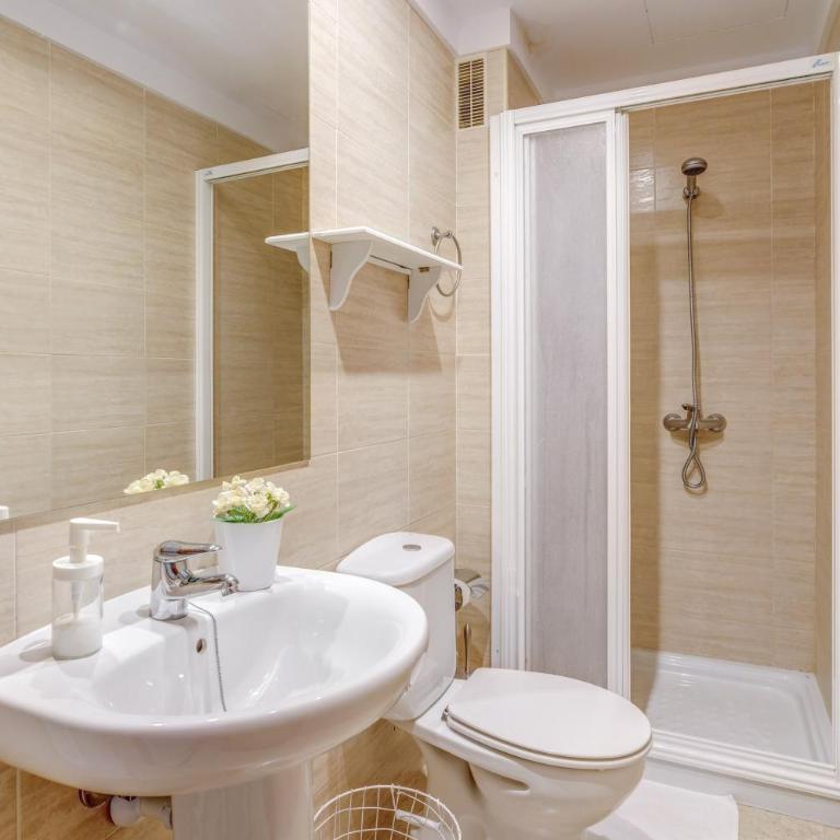 Can Jaume - Two-Bedroom House - 23