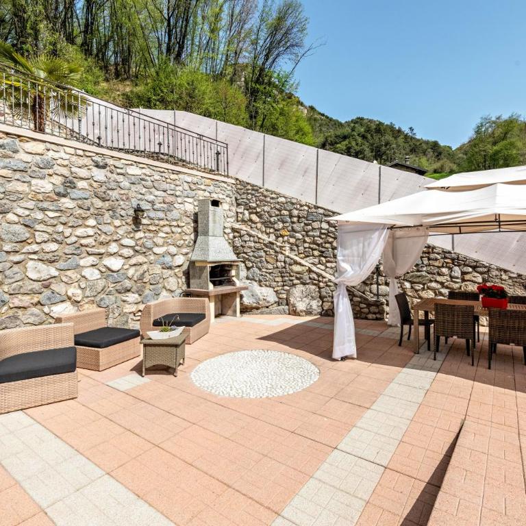 Residence Tatiana A2 - Appartamento con Terrazza - 26