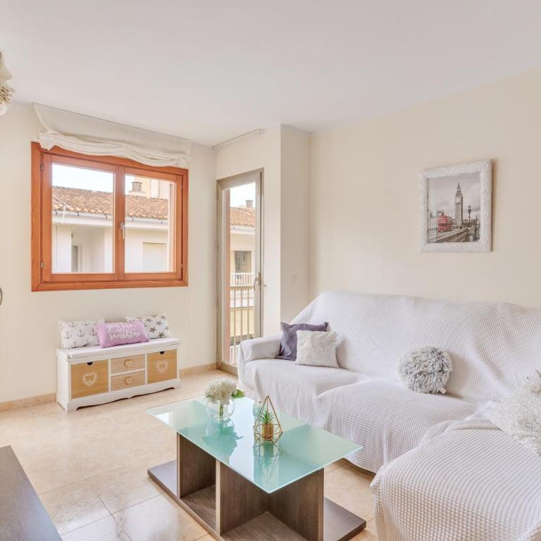 Can Jaume - Two-Bedroom House - 10