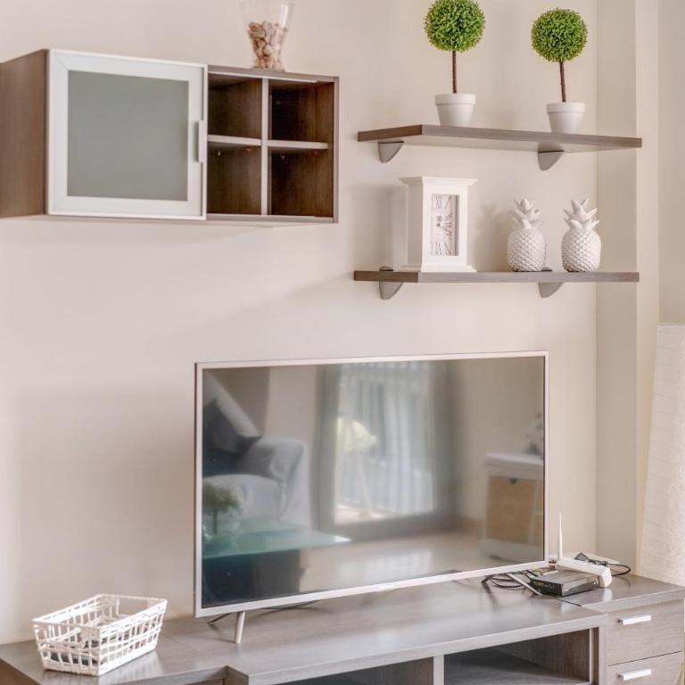 Can Jaume - Two-Bedroom House - 8