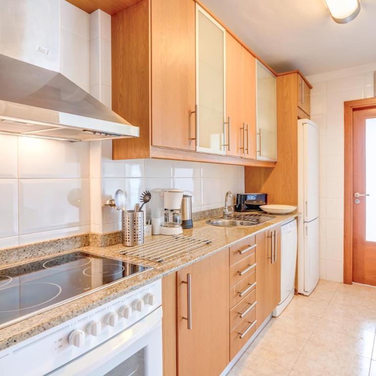 Can Jaume - Two-Bedroom House - 13