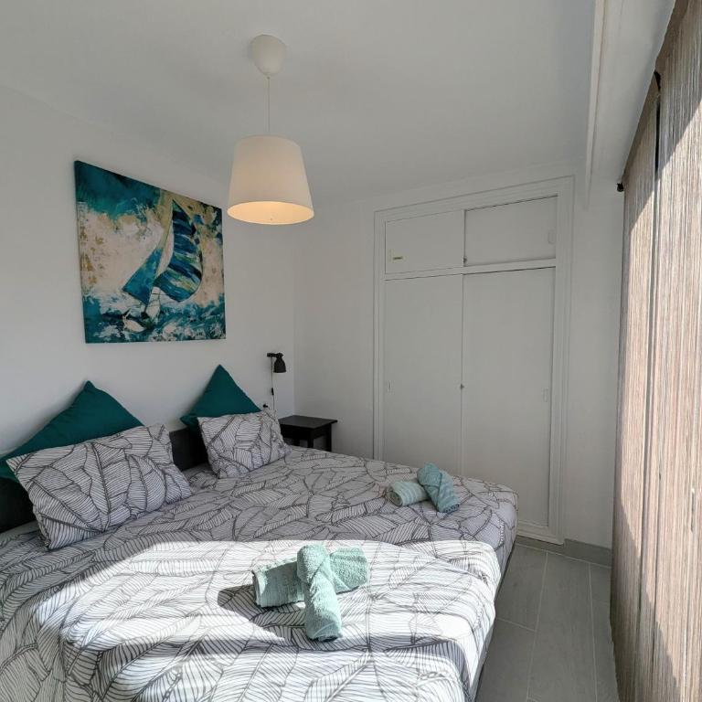 R-23 Moderno - Apartamento con terraza - 10