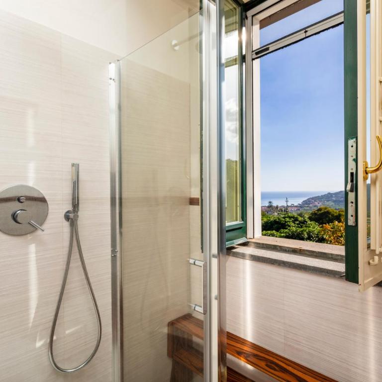 Villa Vittoria - Santa Tecla - Villa con Vista Mare - 28