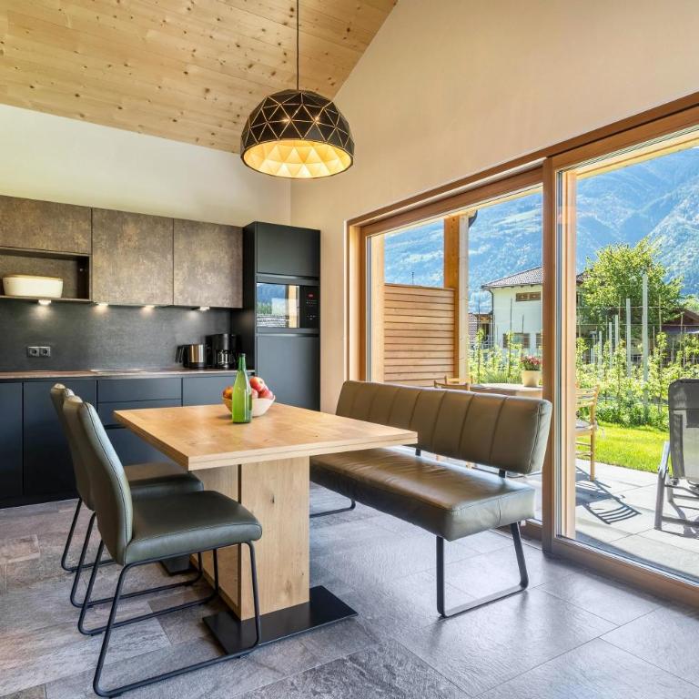 Pixnerhof Chalet Natyra - Chalet con 2 Camere da Letto - 2