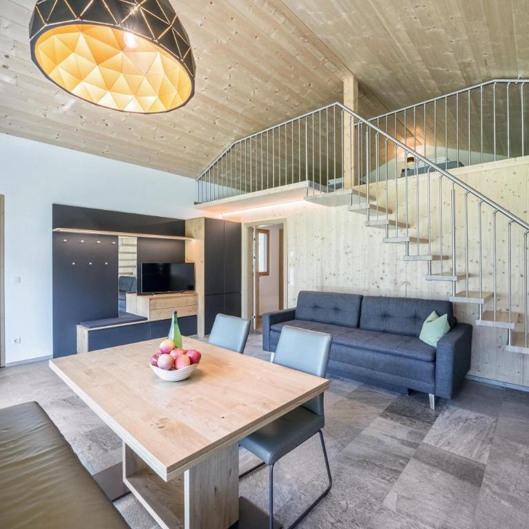 Pixnerhof Chalet Natyra - Chalet con 2 Camere da Letto - 7