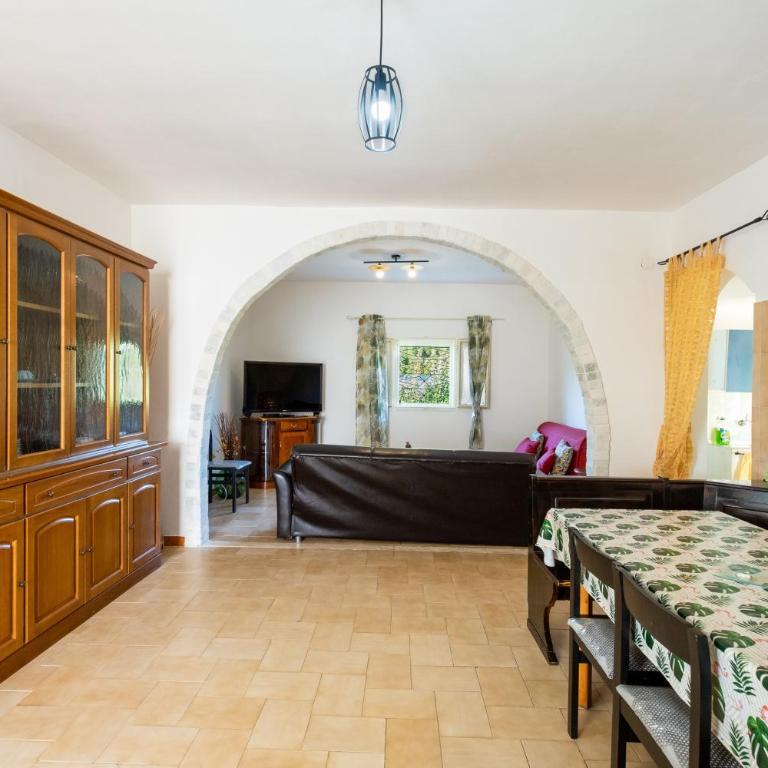Villa Grazia - Casa con 2 Camere da Letto - 6