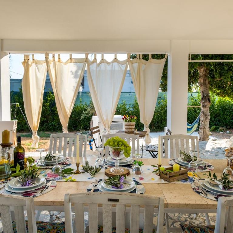 Villa Grazia - Casa con 2 Camere da Letto - 2