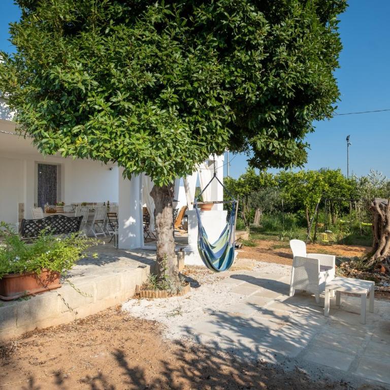Villa Grazia - Casa con 2 Camere da Letto - 3