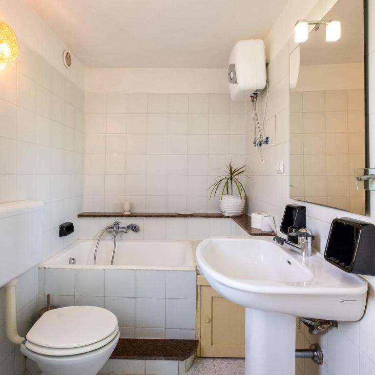 Villa Grazia - Casa con 2 Camere da Letto - 15