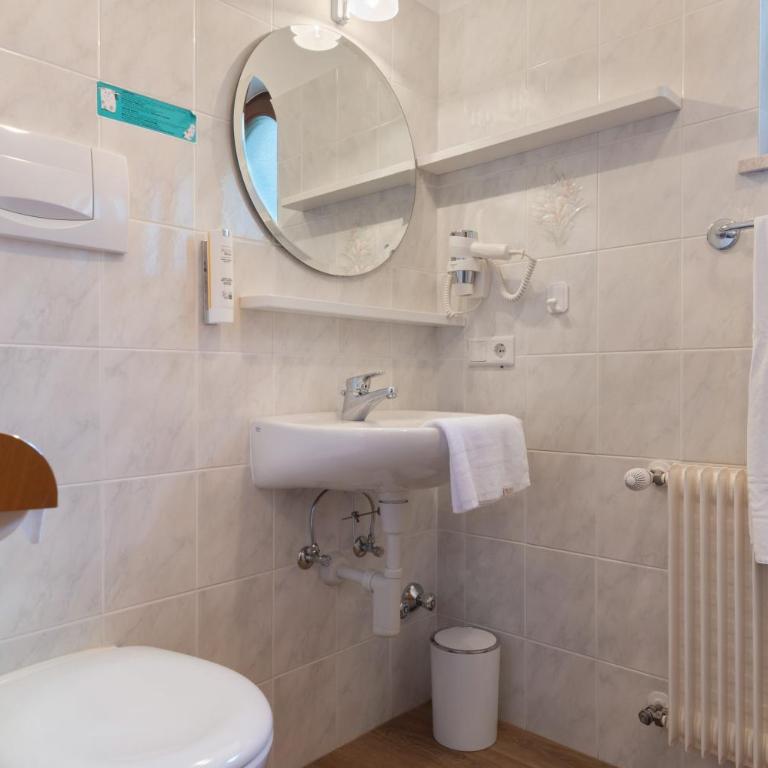 Aldeinerhof - Appartamento Superior con 1 Camera da Letto e Balcone - 20