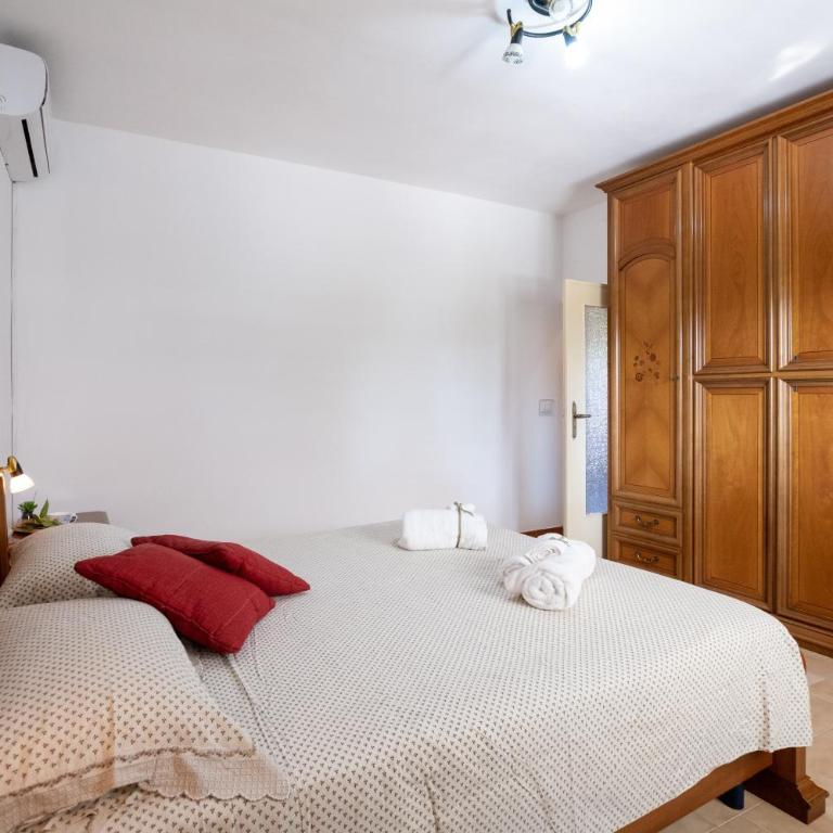 Villa Grazia - Casa con 2 Camere da Letto - 12