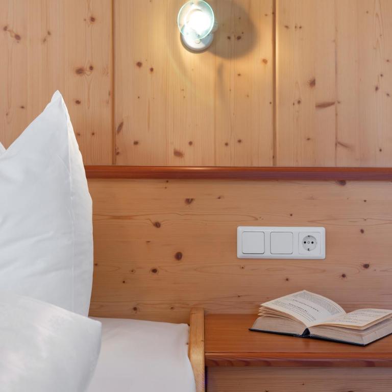 Aldeinerhof - Appartamento Superior con 1 Camera da Letto e Balcone - 17