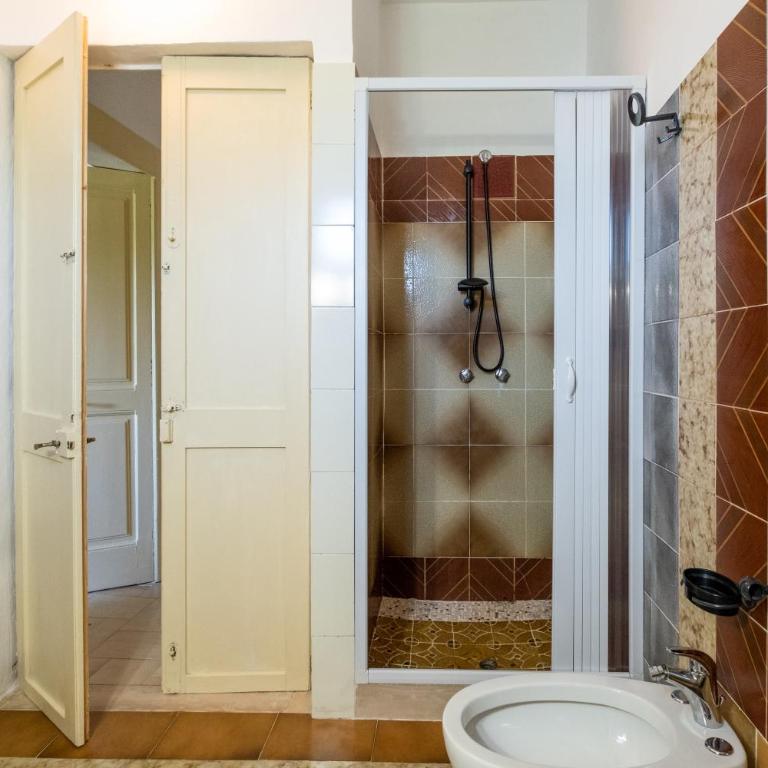 Villa Grazia - Casa con 2 Camere da Letto - 14