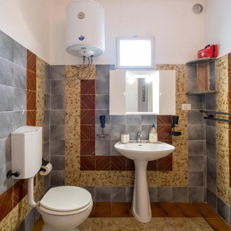 Villa Grazia - Casa con 2 Camere da Letto - 13