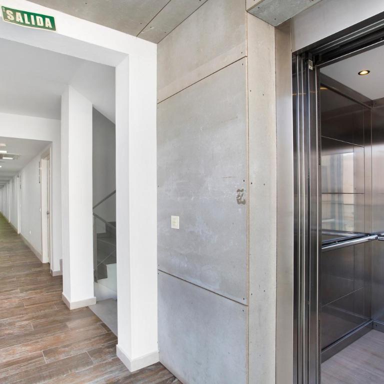 Bristol Lagoon Retreat - Apartamento Superior de 1 dormitorio con balcón - 26