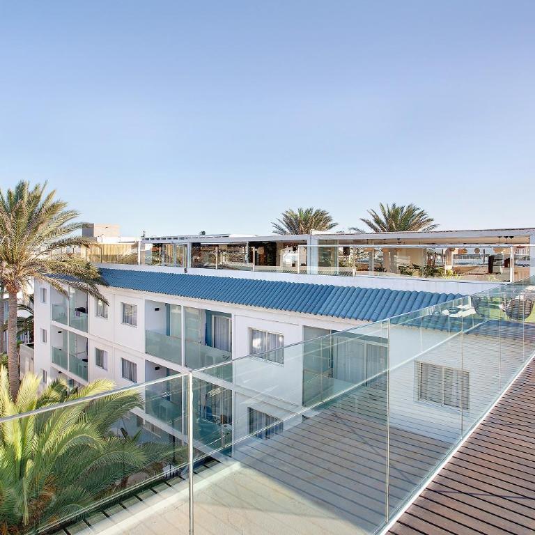 Bristol Lagoon Retreat - Apartamento Superior de 1 dormitorio con balcón - 31