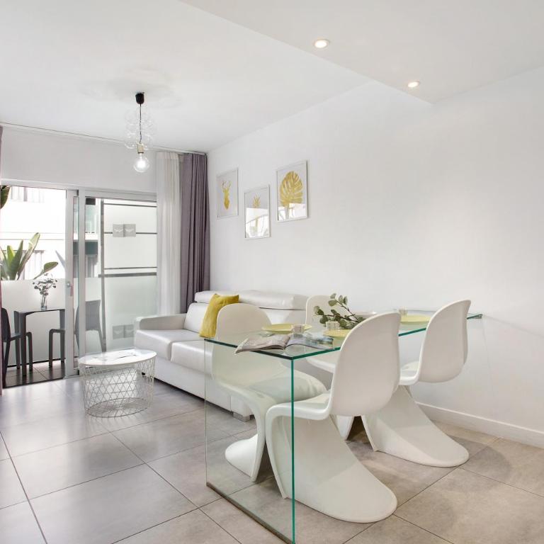 Bristol Lagoon Retreat - Apartamento Superior de 1 dormitorio con balcón - 2