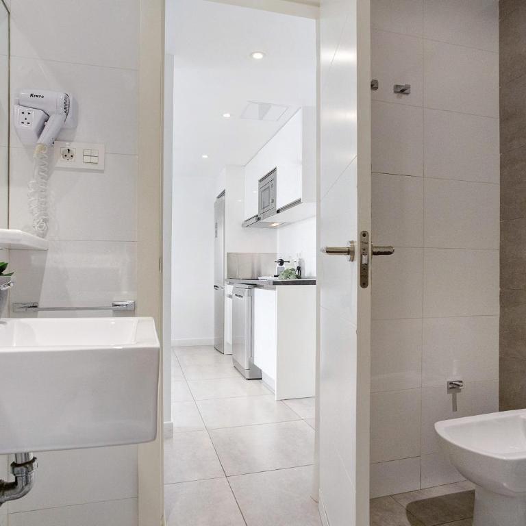 Bristol Lagoon Retreat - Apartamento Superior de 1 dormitorio con balcón - 18