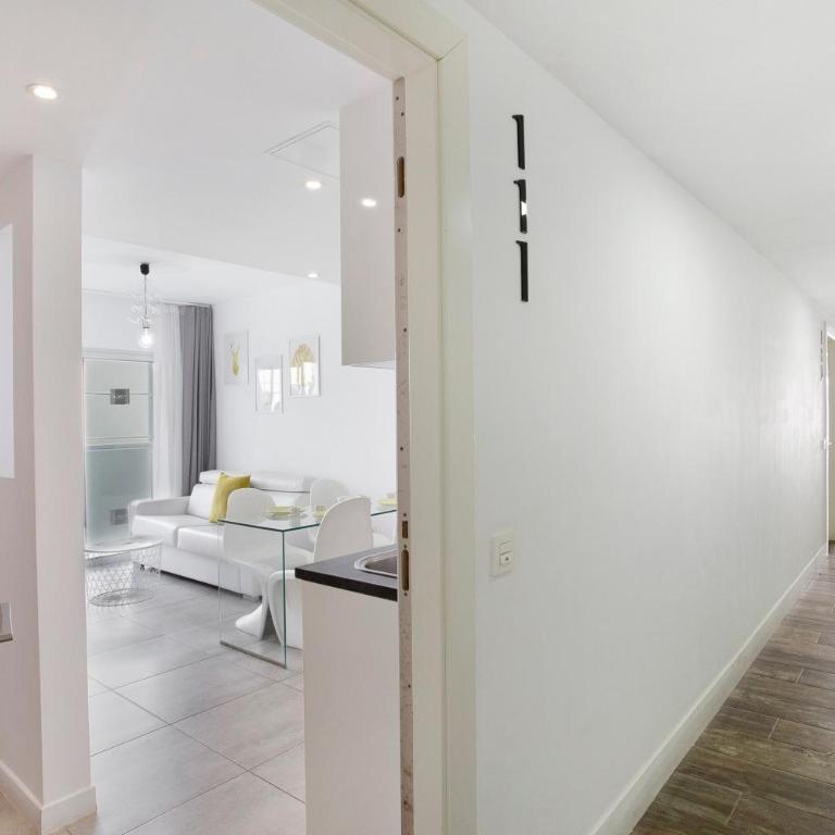 Bristol Lagoon Retreat - Apartamento Superior de 1 dormitorio con balcón - 24
