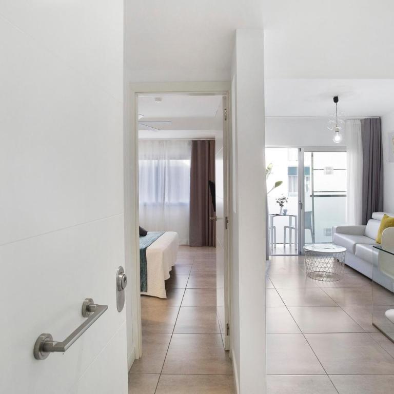 Bristol Lagoon Retreat - Apartamento Superior de 1 dormitorio con balcón - 23