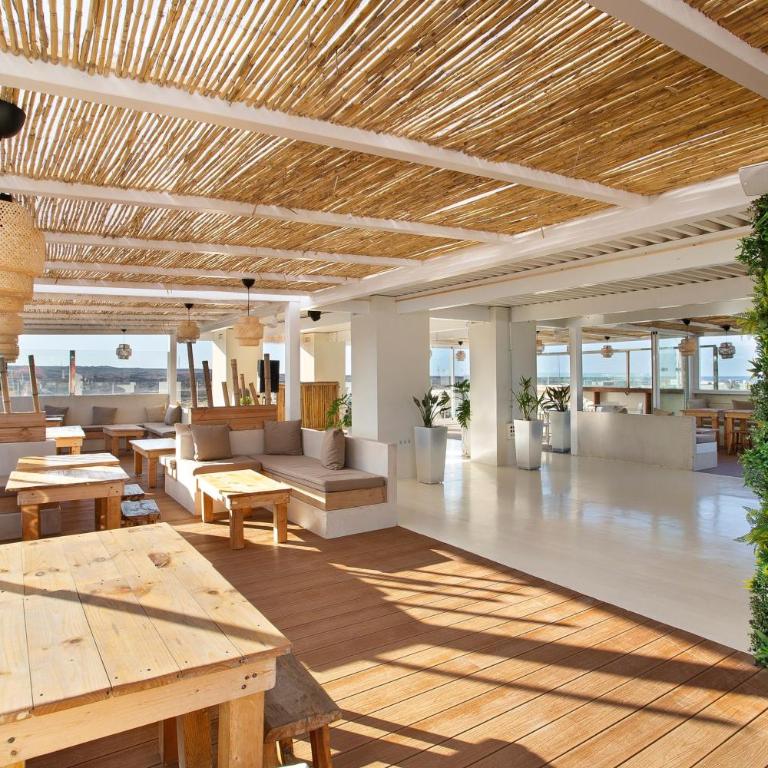Bristol Lagoon Retreat - Apartamento Superior de 1 dormitorio con balcón - 35