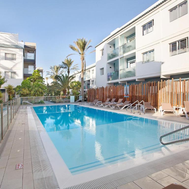 Bristol Lagoon Retreat - Apartamento Superior de 1 dormitorio con balcón - 1