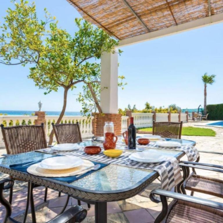 Casa El Retiro - Villa con vistas al mar - 6