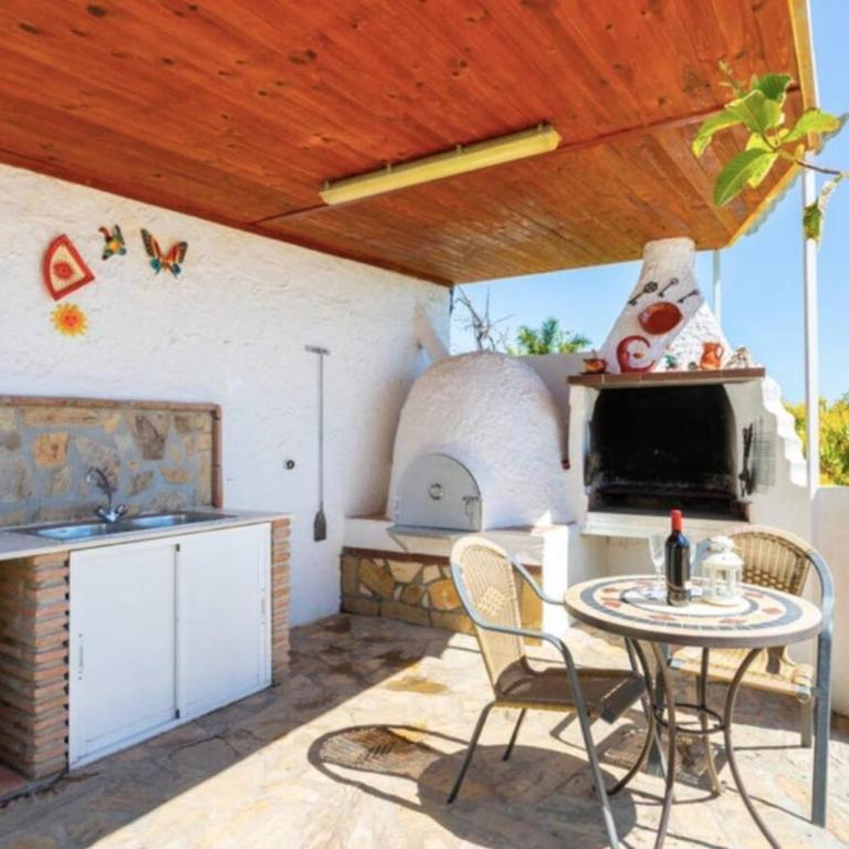 Casa El Retiro - Villa con vistas al mar - 17