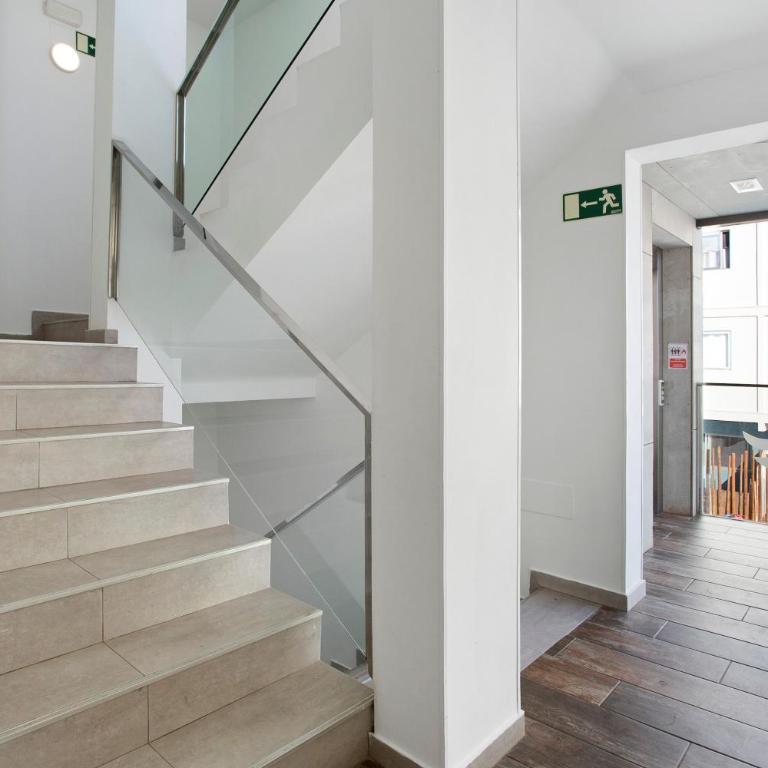 Bristol Lagoon Retreat - Apartamento Superior de 1 dormitorio con balcón - 25