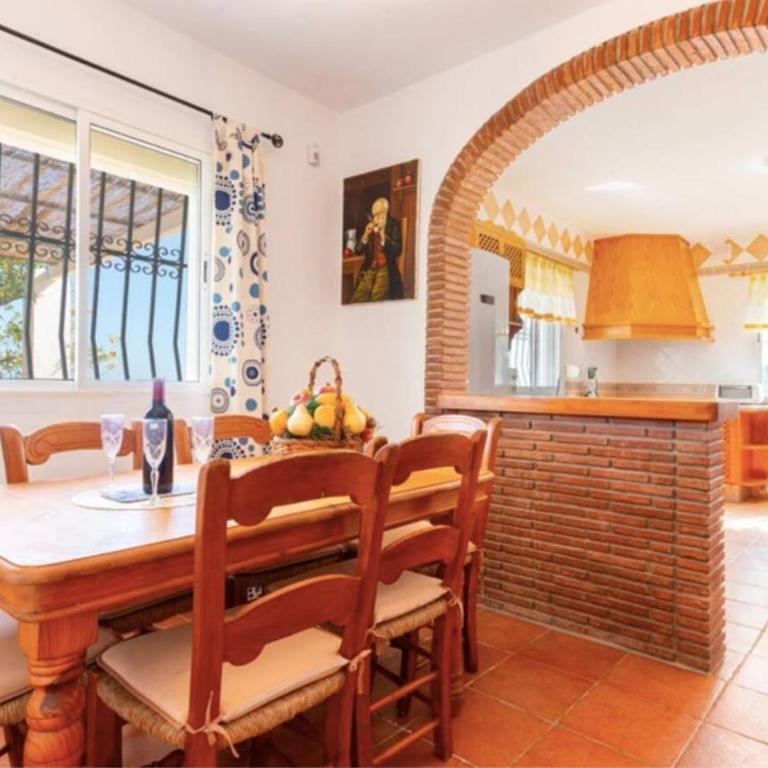 Casa El Retiro - Villa con vistas al mar - 9