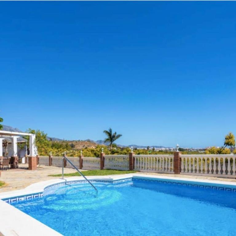 Casa El Retiro - Villa con vistas al mar - 19
