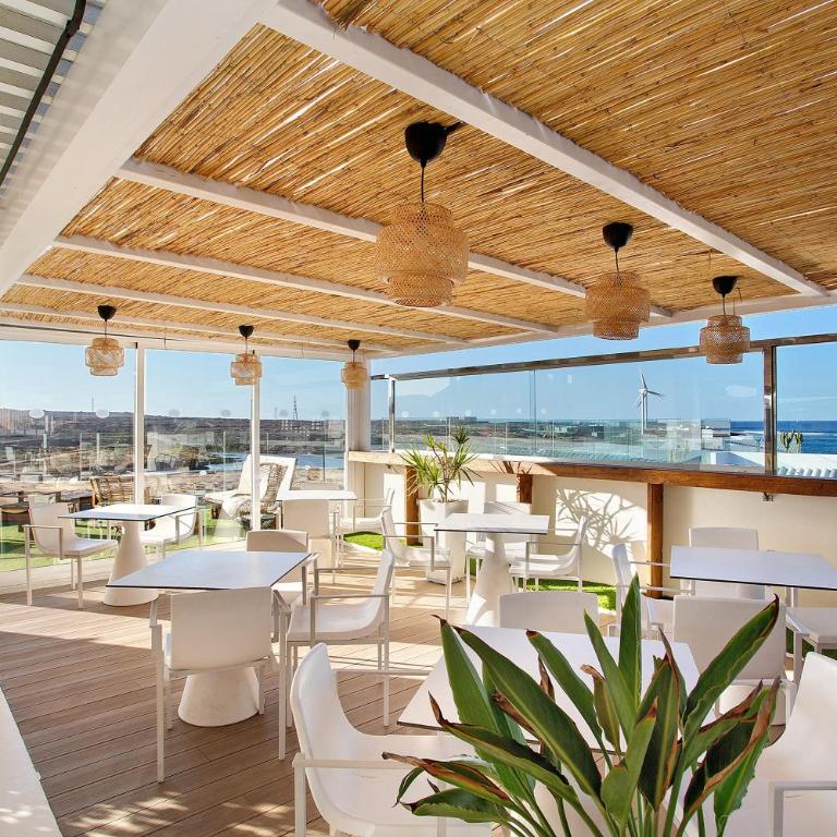Bristol Lagoon Retreat - Apartamento Superior de 1 dormitorio con balcón - 28