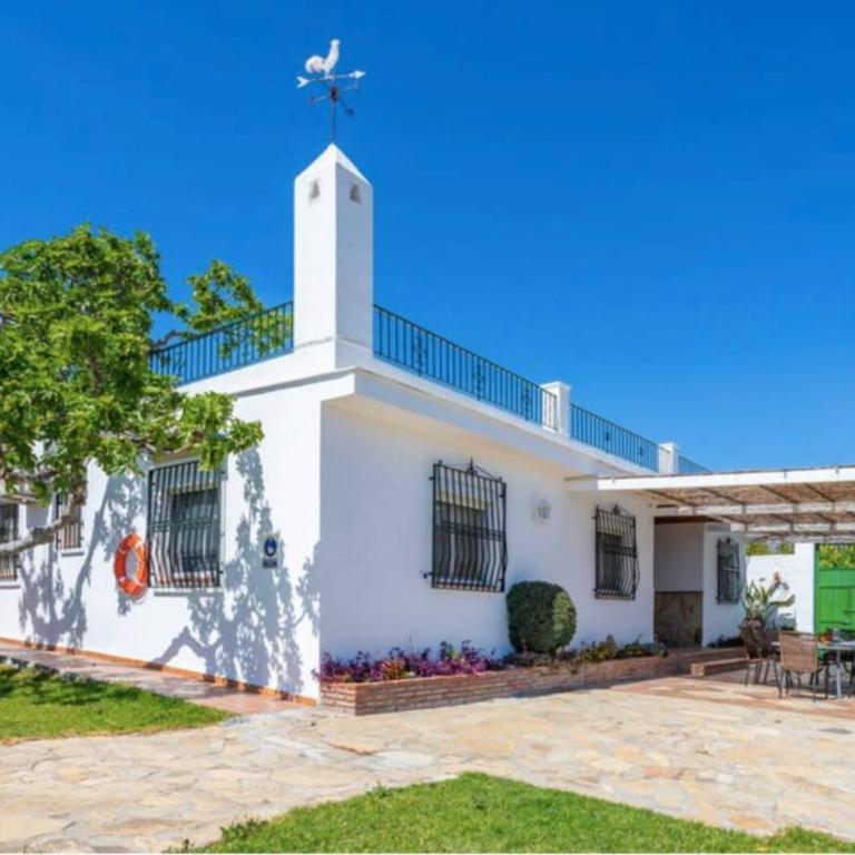 Casa El Retiro - Villa con vistas al mar - 21