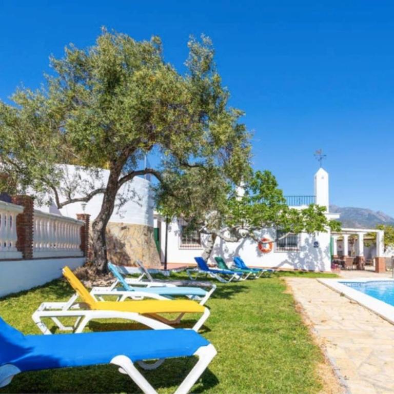 Casa El Retiro - Villa con vistas al mar - 20