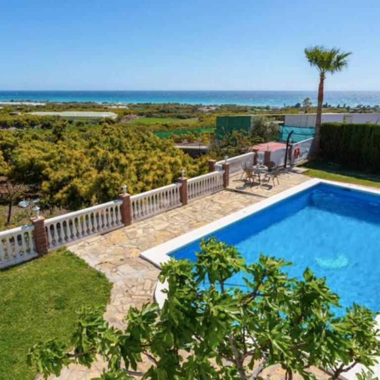 Casa El Retiro - Villa con vistas al mar - 4
