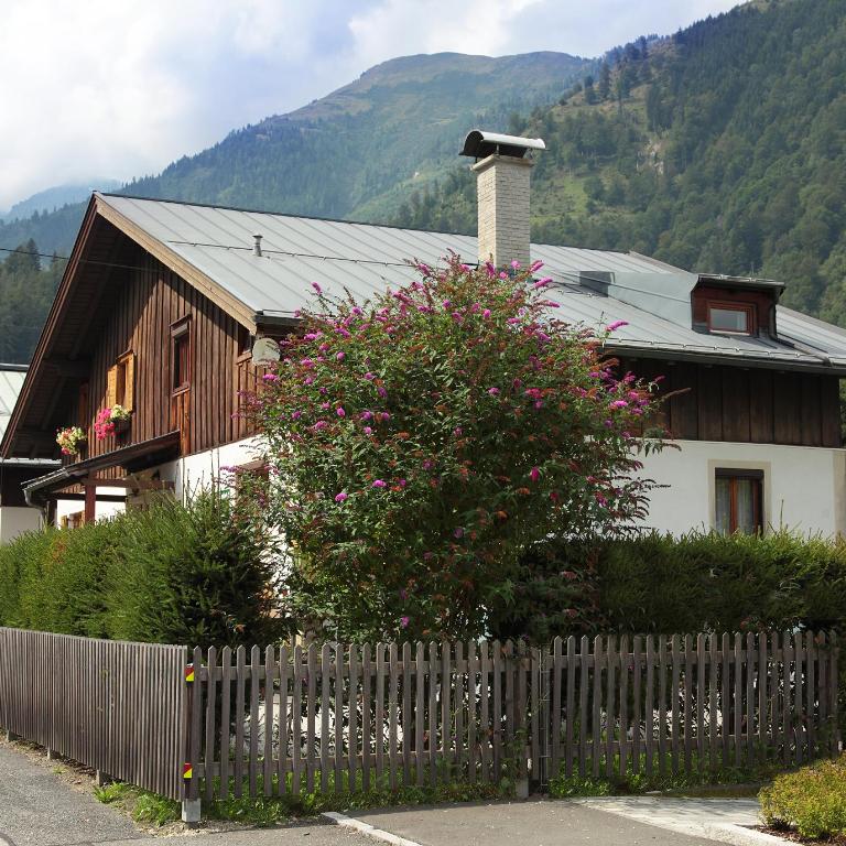 Ferienhaus Gerlinde II - Chalet (4-12 Erwachsene) - 31