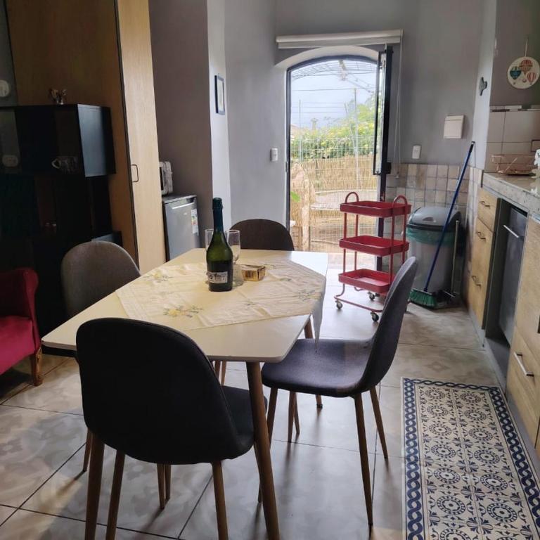 Loft tranquilo en casa patrimonial - One-Bedroom Apartment - 6
