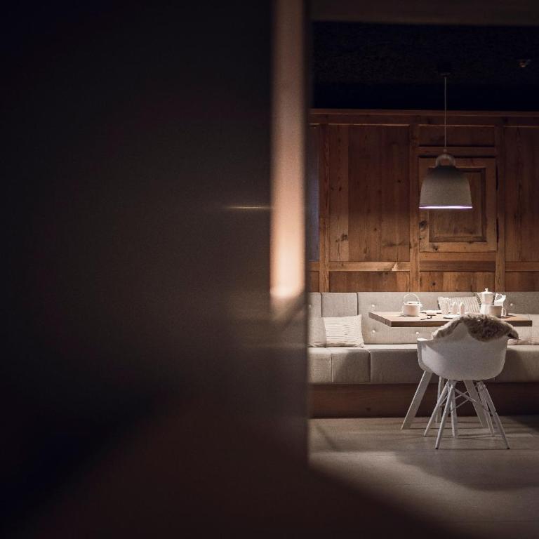Rousa little guesthouse Cosy - Appartamento con 1 Camera da Letto e Vista Giardino - 13