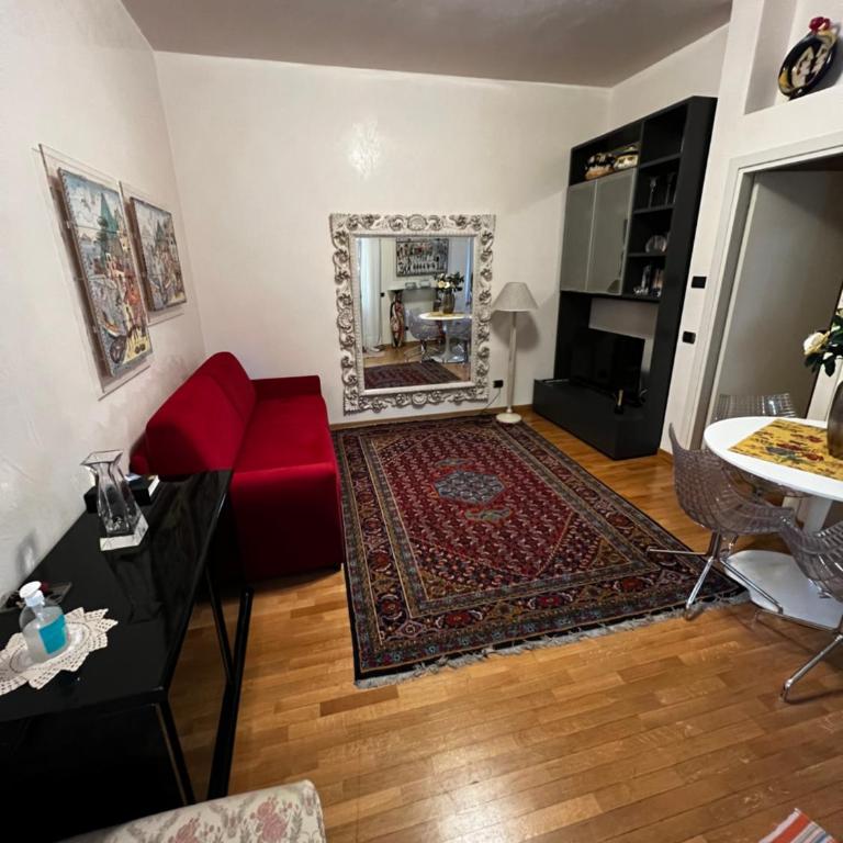 Appartamento Cairoli 19 - Appartamento con 1 Camera da Letto - 1