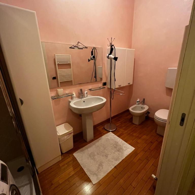 Appartamento Cairoli 19 - Appartamento con 1 Camera da Letto - 2