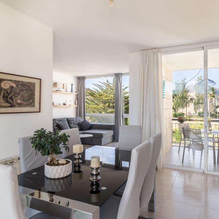 Apartamento Llenaire cerca playa - Apartamento Premium de 3 dormitorios con balcón - 10